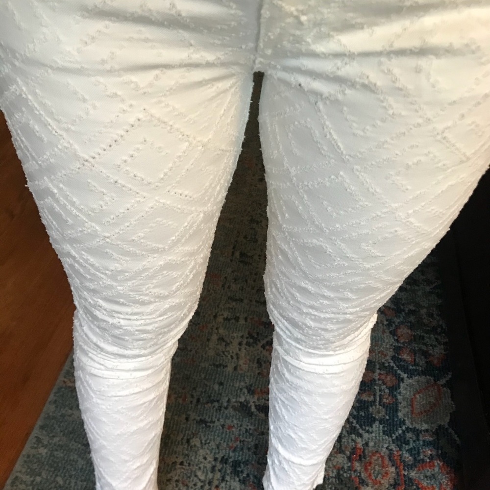 Joe's Skinny Ankle Jeans